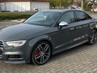 gebraucht Audi S3 2.0 TFSI S tronic quattro - 310 PS / Allrad