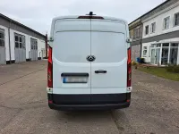 Occasion Maxus V90 148 ch (108 kW) 2023 Blanc Van