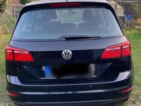 Gebraucht VW Golf VII 110 PS (80 kW) 2014 Schwarz Limousine
