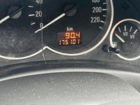 Gebraucht Opel Tigra 90 PS (66 kW) 2005 Blau Cabrio