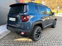 gebraucht Jeep Renegade 