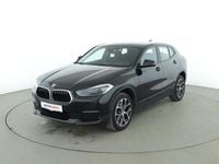 Gebraucht BMW X2 Advantage 150 PS (110 kW) 2023 Schwarz SUV