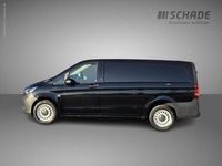 Gebraucht Mercedes e-Vito 11 kW (15 PS) 2023 Schwarz Van / Kleinbus