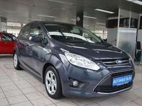 gebraucht Ford C-MAX 1.6 Ti-VCT *KLIMAAUTOMATIK*TEMPOMAT*2HAND*