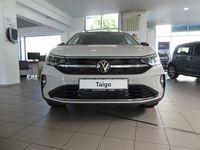 Gebraucht VW Taigo Style 116 PS (85 kW) 2024 Andere farbe SUV