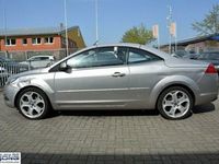 Gebraucht Ford Focus Titanium 146 PS (107 kW) 2009 Andere farbe Cabrio