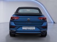 Gebraucht VW T-Roc Edition 150 PS (110 kW) 2022 SUV