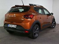 gebraucht Dacia Sandero Stepway Expression + 1.0 TCe 100