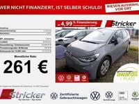 Gebraucht VW ID.3 Pro 150 kW (204 PS) 2023 Grau Kleinwagen