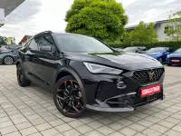 Gebraucht Cupra Formentor VZ 390 PS (286 kW) 2023 Nachtschwarz metallic SUV