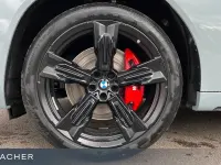 Neu BMW X3 Performance 398 PS (292 kW) 2026 Grau SUV