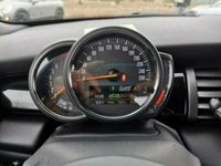 Gebraucht Mini Cooper Cabriolet Chili 136 PS (100 kW) 2019 Silber metallic Cabrio