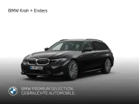 Gebraucht BMW M340 Performance 340 PS (250 kW) 2025 Schwarz Limousine