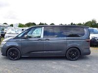 Gebraucht VW T7 Edition 150 PS (110 kW) 2025 Grau Van