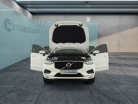 gebraucht Volvo XC60 B4 Benzin Momentum Pro 2WD Geartronic FLA
