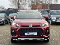 Gebraucht Suzuki Across Comfort+ 185 PS (136 kW) 2022 Rot SUV