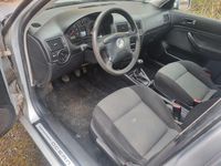 Gebraucht VW Golf IV 105 PS (77 kW) 2004 Grau Limousine