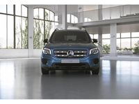 gebraucht Mercedes GLB200 d +Progressive+MBUX+Wide+LED+Navi+Night