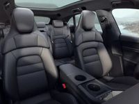 gebraucht Porsche Taycan 4S Cross Turismo