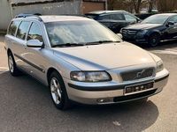 Gebraucht Volvo V70 140 PS (102 kW) 2001 Kombi