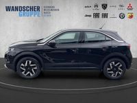 Gebraucht Opel Mokka-e Elegance 100 kW (136 PS) 2023 Schwarzgrau SUV