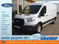 Używany Ford Transit Trend 2025 Andere