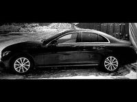 Gebraucht Mercedes E220 Avantgarde 194 PS (142 kW) 2018 Limousine