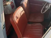 Gebraucht VW Käfer 44 PS (32 kW) 1956 Grau Kleinwagen