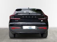 Gebraucht Volvo C40 Ultimate 300 kW (408 PS) 2023 Onyx schwarzmetallic (metallic) SUV