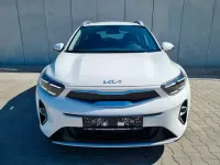 Brugt Kia Stonic Vision 101 HK (74 kW) 2024 Hvid SUV