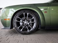 Gebraucht Dodge Challenger 491 PS (361 kW) 2022 Grün Coupé