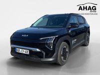 Gebraucht Kia EV3 Earth 150 kW (204 PS) 2025 Schwarz SUV