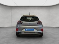 Gebraucht Ford Puma Titanium 125 PS (91 kW) 2023 Grau SUV