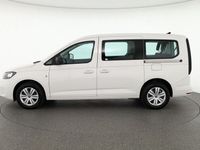 gebraucht VW Caddy Maxi 1.5 TSI 2-Zonen-Klima Sitzheizung Tempomat