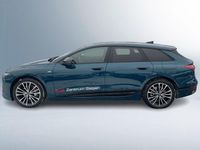 Gebraucht Audi A6 e-tron Performance 269 kW (367 PS) 2026 Blau Kombi