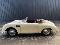 gebraucht Porsche 356 