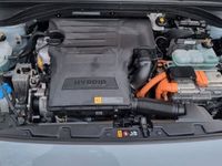 gebraucht Hyundai Ioniq Hybrid Style