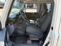 Gebraucht Ineos Grenadier 467 PS (343 kW) 2025 Weiß Kombi