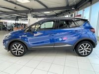Occasion Renault Captur Version S 150 ch (110 kW) 2019 Bleue SUV