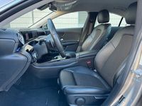 Gebraucht Mercedes CLA220 190 PS (139 kW) 2019 Mojavesilber  metalliclack Limousine