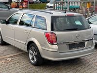 gebraucht Opel Astra Caravan Edition Plus Tüv Neu