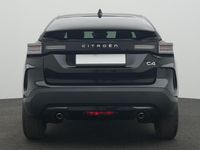 Neu Citroën C4 131 PS (96 kW) 2026 Perla nera schwarz m SUV