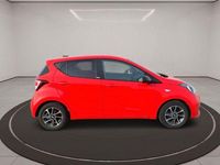 Gebraucht Hyundai i10 YES! 67 PS (49 kW) 2019 Andere Kleinwagen