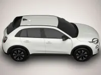 Neu Fiat 600 Red 114 kW (156 PS) 2025 Weiß SUV