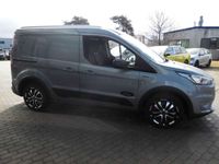 gebraucht Ford Transit Connect 1.5 EcoBlue L1 Active 100 PS