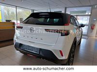Gebraucht Opel Mokka GS Line 131 PS (96 kW) 2023 Weiß SUV