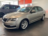 Gebraucht Skoda Octavia Drive 116 PS (85 kW) 2017 Beige Limousine
