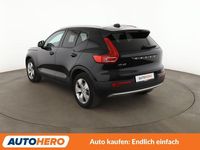 Gebraucht Volvo XC40 Momentum 190 PS (139 kW) 2018 Schwarz SUV