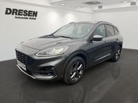 Gebraucht Ford Kuga ST-Line 225 PS (165 kW) 2022 Metallic) (grau SUV