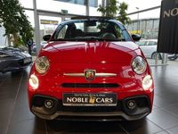 gebraucht Abarth 595C XEN NAV ALU